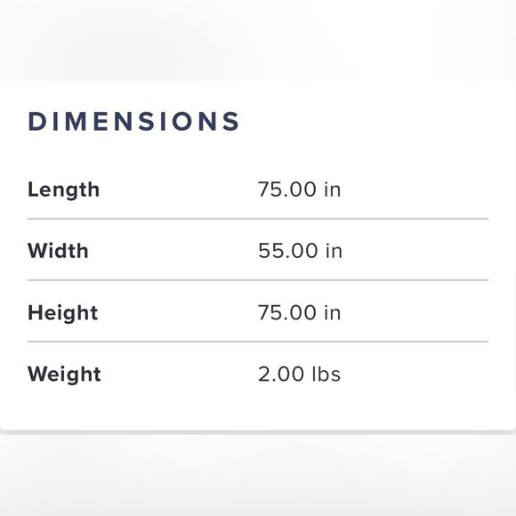 GLOSTER by Cecilie Manz Cashmere throw blanket - Picture 2 of 11